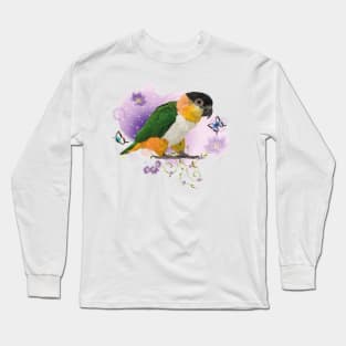 caique Long Sleeve T-Shirt